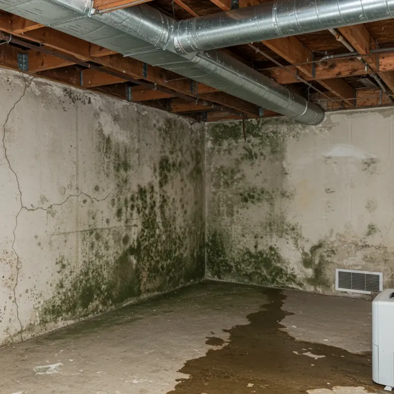 Professional Mold Removal in Riverside, AL